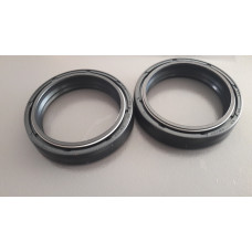 Fork oil seal for XT 660 R and  XT 660 X   (one piece)