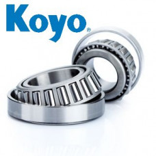Tapered roller bearing (down) for XT 600 1985-2007 by Koyo