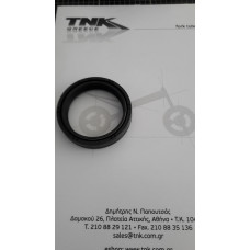 Fork oil seal 43-54-11 made by NOK  (one piece)